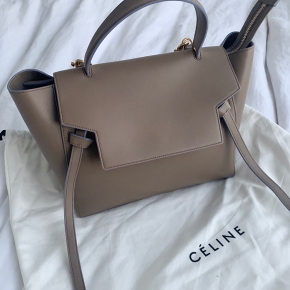 Celine Belt Bag - medium - Picture 2 of 5